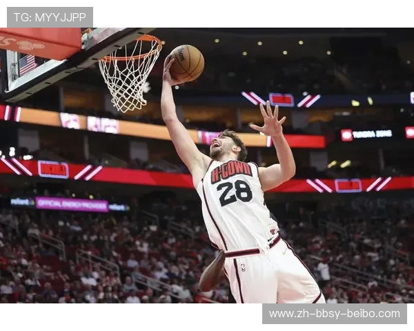 历史上有哪些白人球员为火箭队作出贡献