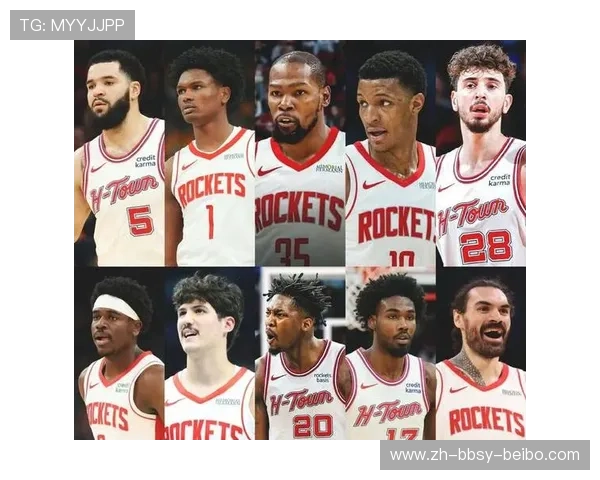火箭队最新交易消息及球队阵容变化分析