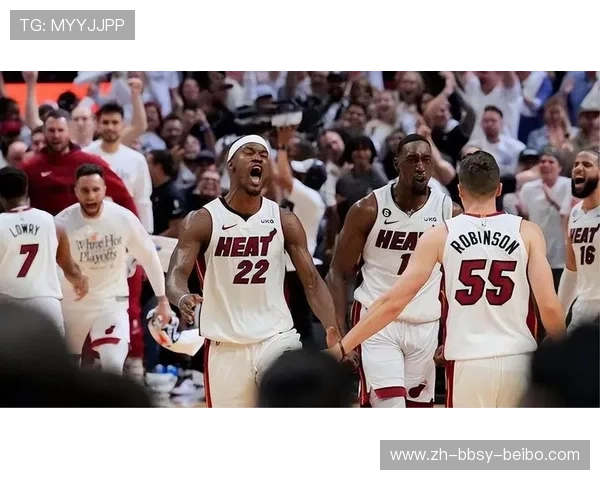 热火2023年黑八奇迹后续战术调整是否为2024年奠定基础