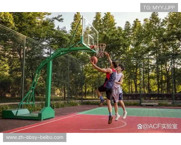 篮球比赛中如何科学运用身体对抗提升防守质量和强度