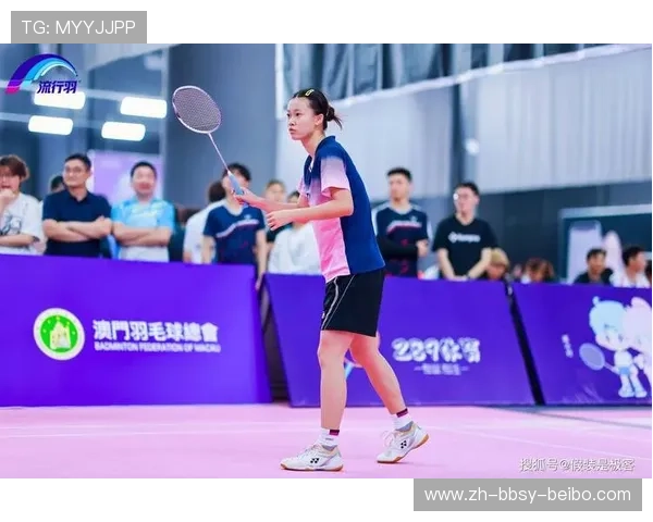 羽毛球赛事直播创新机位解析提升观赛体验的关键因素