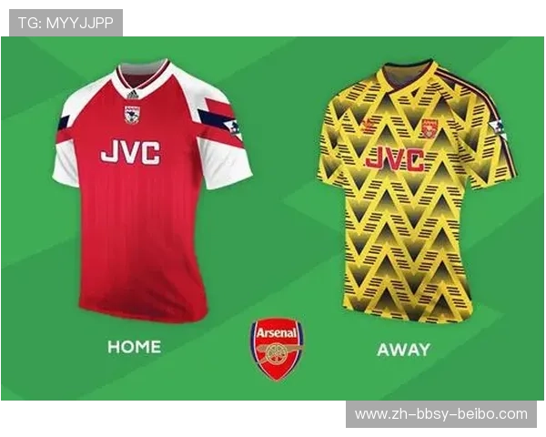 英超足球运动中的最新球衣款式与技术创新