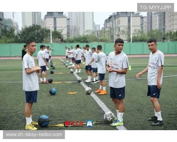 足球联合培养模式在足球人才培养中的创新实践